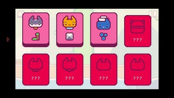 Jimmy plays Super Cat Bros part 2