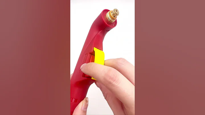 Non HF Blow Back PT40 PT-40 IPT40 IPT-40 Plasma Torch Head Plasma Cutting Gun Without High Frequency