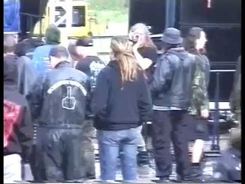 G.B.H - Punk Junkies LP - YouTube