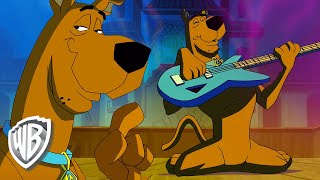 Scooby-Doo! | Hey Scoob! | WB Kids