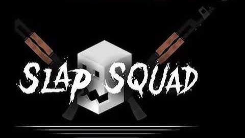 Geometry Dash - Slap Squad (Reverse) (2.2 Back 2.11)