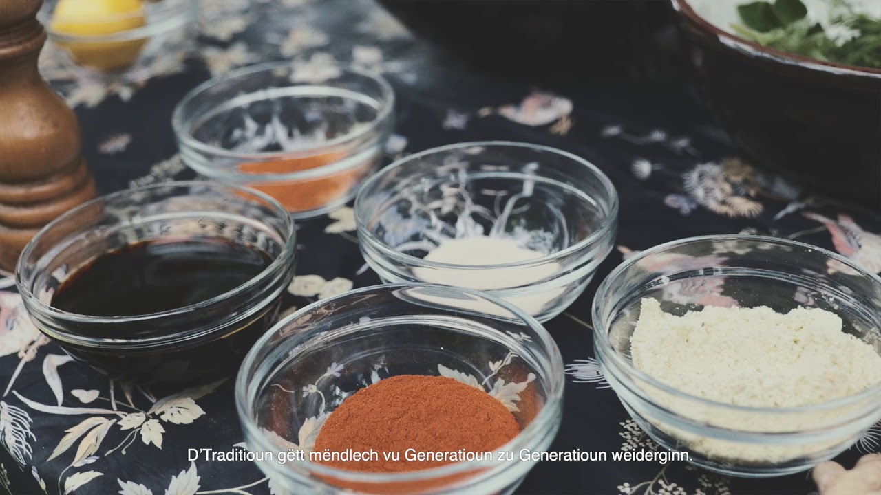 Secret of the Koll Kebab