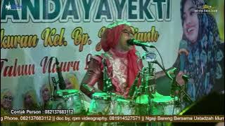 SUNAN GRESIK MAULANA MALIK IBRAHIM - MUTIK NIDA RATU KENDANG LIVE BOYOLALI