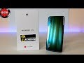 HUAWEI P20 review en español