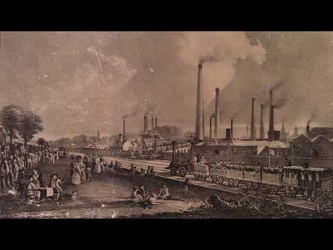 Wideo: Jakie były przyczyny rewolucji przemysłowej do 1800 roku?