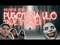 ANO ANG DAPAT GAWIN PAG NAKAKITA NG PUGOT NA ULO!?? EVIL SPIRITS