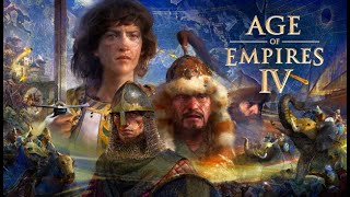 Age of Empires 4 ගගහ කතා කරමු - LIVE