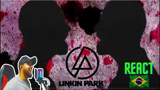 Already Over - Mike Shinoda ft Chester bennington AI ( Linkin Park ) [REACT]