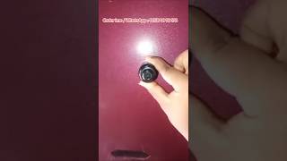 mini spy camera ❤️ #shorts #antu5757 #youtubeshorts #camera
