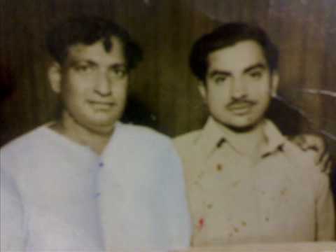 ustad habibuddin khan  gat poorab