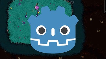 talking about Godot Engine for 12 hours