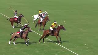 2017 SEA Games Polo Game 7 Bronze Medal Match: Singapore vs Brunei screenshot 5