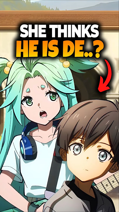 Why Didn't Cyan Go Back for Luo? | To Be Hero X EXPLAINED