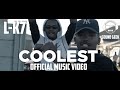 KSKLAN Presents L K7 X Sound Geek Coolest Official Music Video KSKLAN Presents L K7 X Sound Geek Coolest Official Music Video
