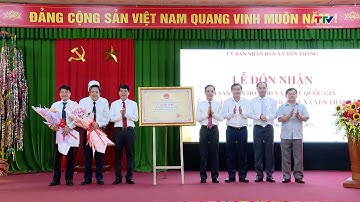 Công bố Lễ hội Chá Mùn là di sản văn hoá phi vật thể quốc gia