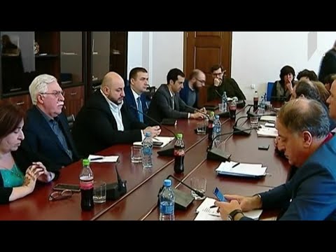 უკანასკნელი საცხოვრისიდან გამოსახლების პრობლემა