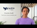 Grackle Audit