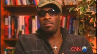 Kaysha's interview x Inside Africa @ CNN : may.05