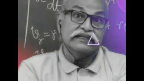 HC VERMA SIR ON FAILURE II HC VERMA SIR ON JEE #iit #iitjee #jee