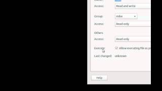 Zorin 6 - How to pin apps on the bar screenshot 4