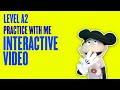 Learn survival spanish  practice conversation with fail mouse  interactive