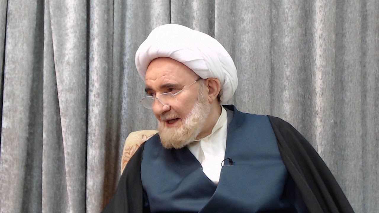 الدرس اليومي | السبت 18-04-2020 | تفسير آية ثُمَّ أَوْرَثْنَا الْكِتَابَ