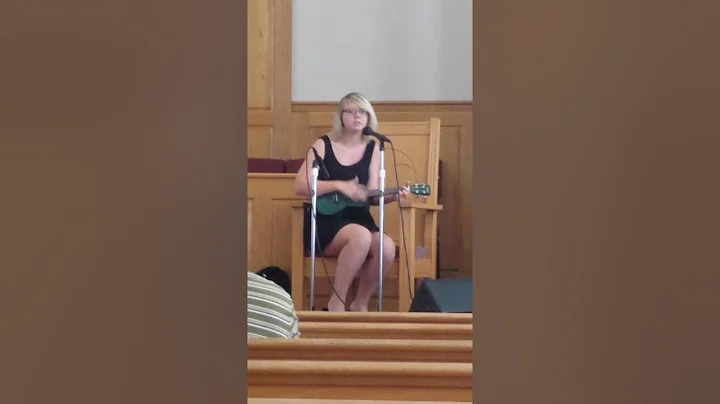 Nicole boothe everlasting arms