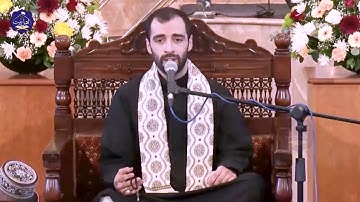 آل عمران 33~37 والأعلى 1~7 #القارئ هادي أسفيداني