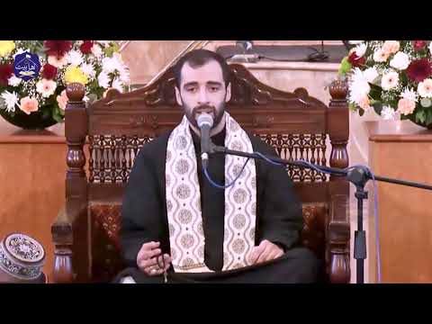 آل عمران 33 37 والأعلى 1 7 القارئ هادي أسفيداني