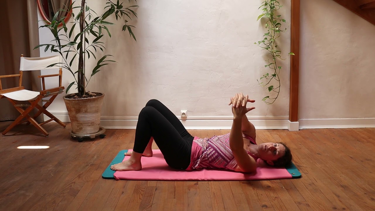 Gym Douce Anti mal de dos