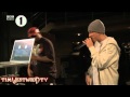 Eminem - Microphone (Tim Westwood Freestyle) [HD]