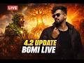 BGMI RUSH GAMEPLAY ONLY🔥 | LOVESPHERE IS LIVE 🔥 | PUBG MOBILE  | #bgmi #shortsfeed #ytlive #shorts