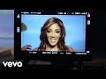 Mickey Guyton - Heaven Down Here (Behind The Scenes)