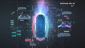 Self-Driving Cars - How Neural Networks Use Tanh activation function