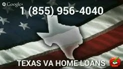 **VA Loans Waco**|(855) 956-4040 | VA HOME LOANS TEXAS 