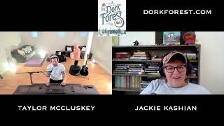 Military grade First Person Shooters with Taylor McCluskey – EP 657 Teaser