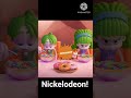 Nick Nick Nick Ni Nick Ni Nick Nickelodeon 