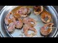 Bangali Fish Curry Recipe | Village Style Cooking Grass Carp and Cauliflower By Street Village Food