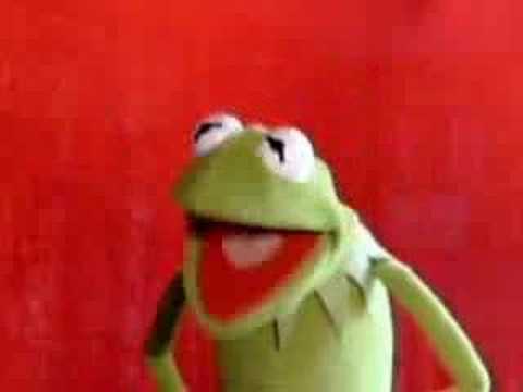 Kermit the frog - YouTube