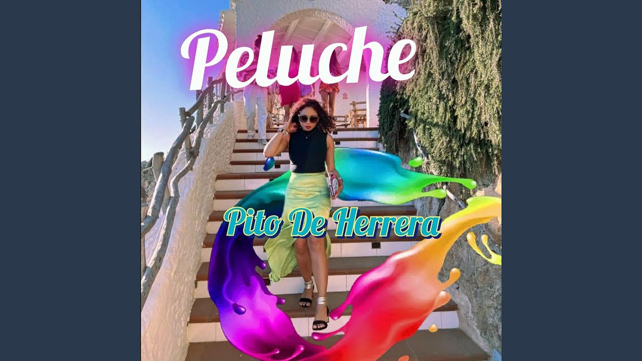 Watch Peluche on YouTube Watch Peluche on YouTube