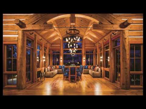 log-cabin-interior-design-kitchen