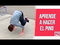 Tutorial de pino PERFECTO | 2º Parte - Equilibrio y Miedo