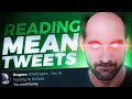 Getting ROASTED By Twitter | Reading Mean Tweets