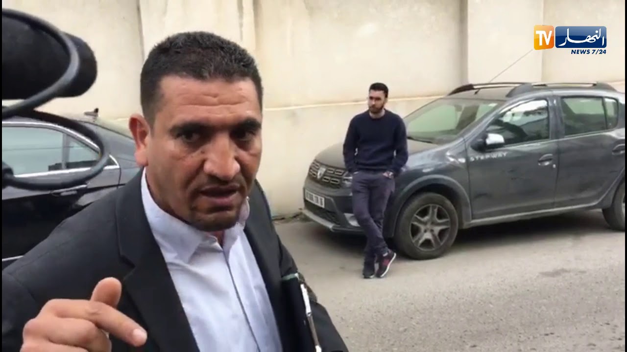 شاهد.. المناضل كريم طابو ينسحب من إجتماع المعارضة ويقصف بالثقيل