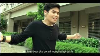 PANDANGAN PERTAMA~SAM HASIBUAN (COVER)