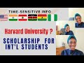 MAY 2021 UNDERGRADUATE & GRAD SCHOLARSHIPS FOR AFRICANS || ALL DISCIPLINES ||STUDENT IMMIGRANTS||