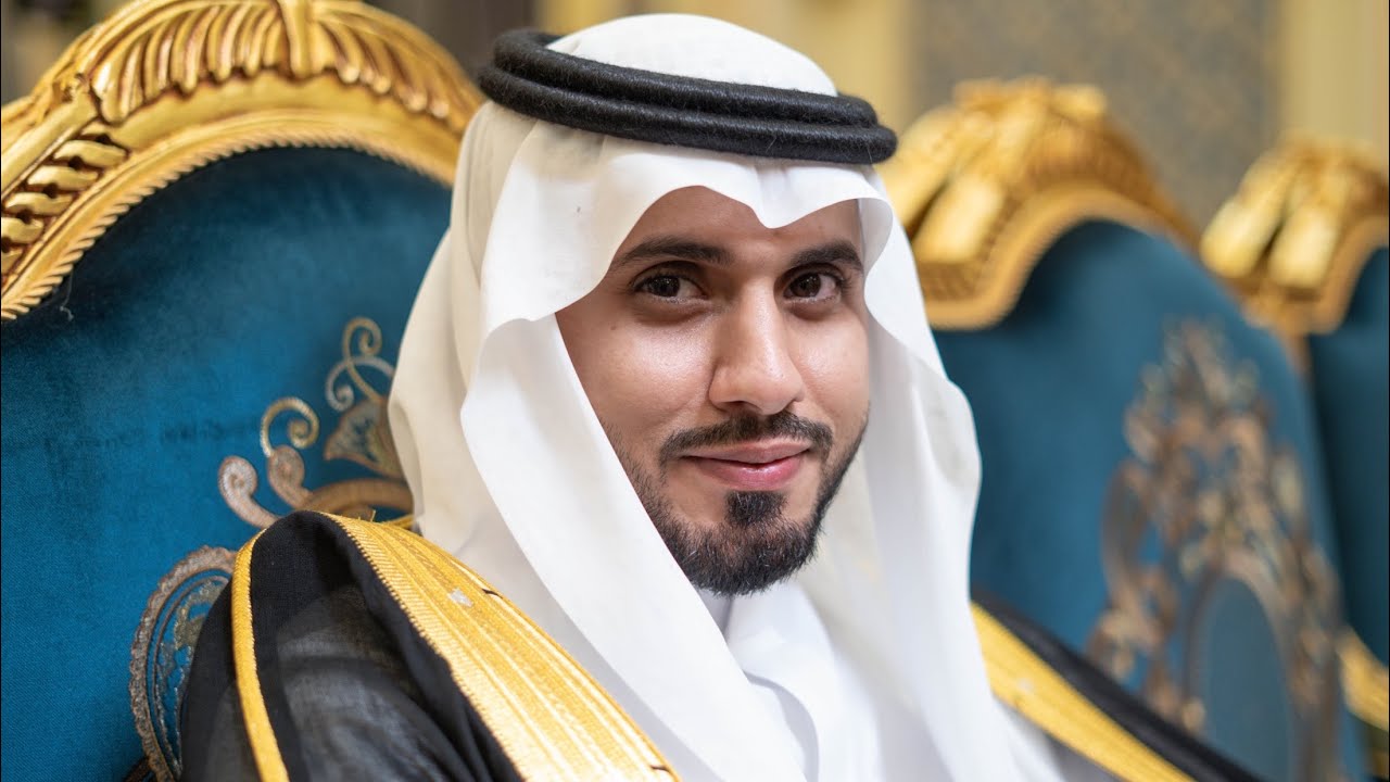 حفل زواج النقيب/ نايف خميس المالكي || قصر المشاعر