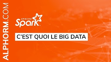 Le Big Data c