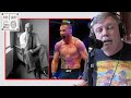 Justin Gaethje "Ready to Die Tonight" & Cus D'Amato on Preparing to Die Before War | Teddy Atlas