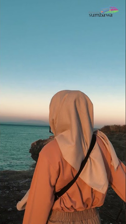Ini dia Spot Foto AESHTETIC di Sumbawa yang Belum Kamu Tahu !!!